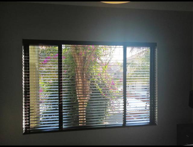 2 BEDROOM PROPERTY TO RENT IN SOLHEIM